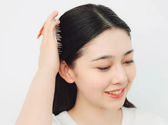 ヘアケア“きほんのき”♡髪の乾かし方をおの画像_7