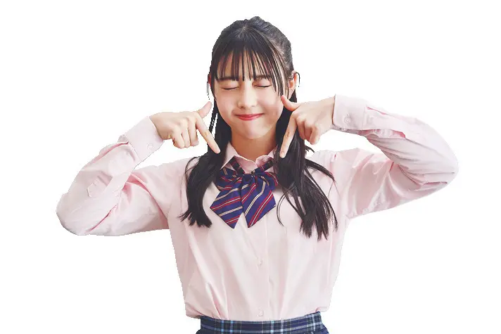 私はまだゼロ