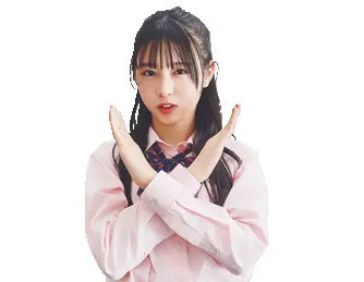 迷惑になることはダメ！