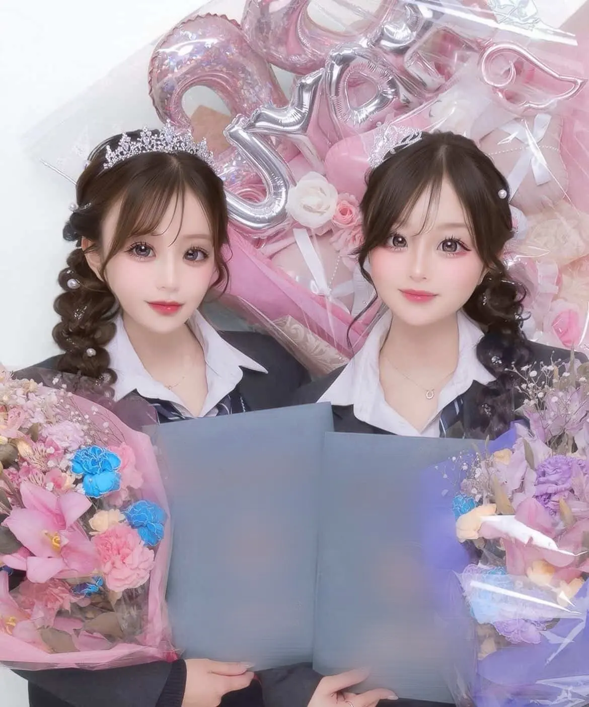 ラスト1年で残すプリの思い出☆みんなはどの画像_4