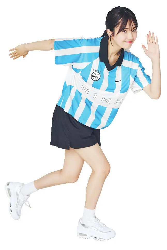 堀口真帆