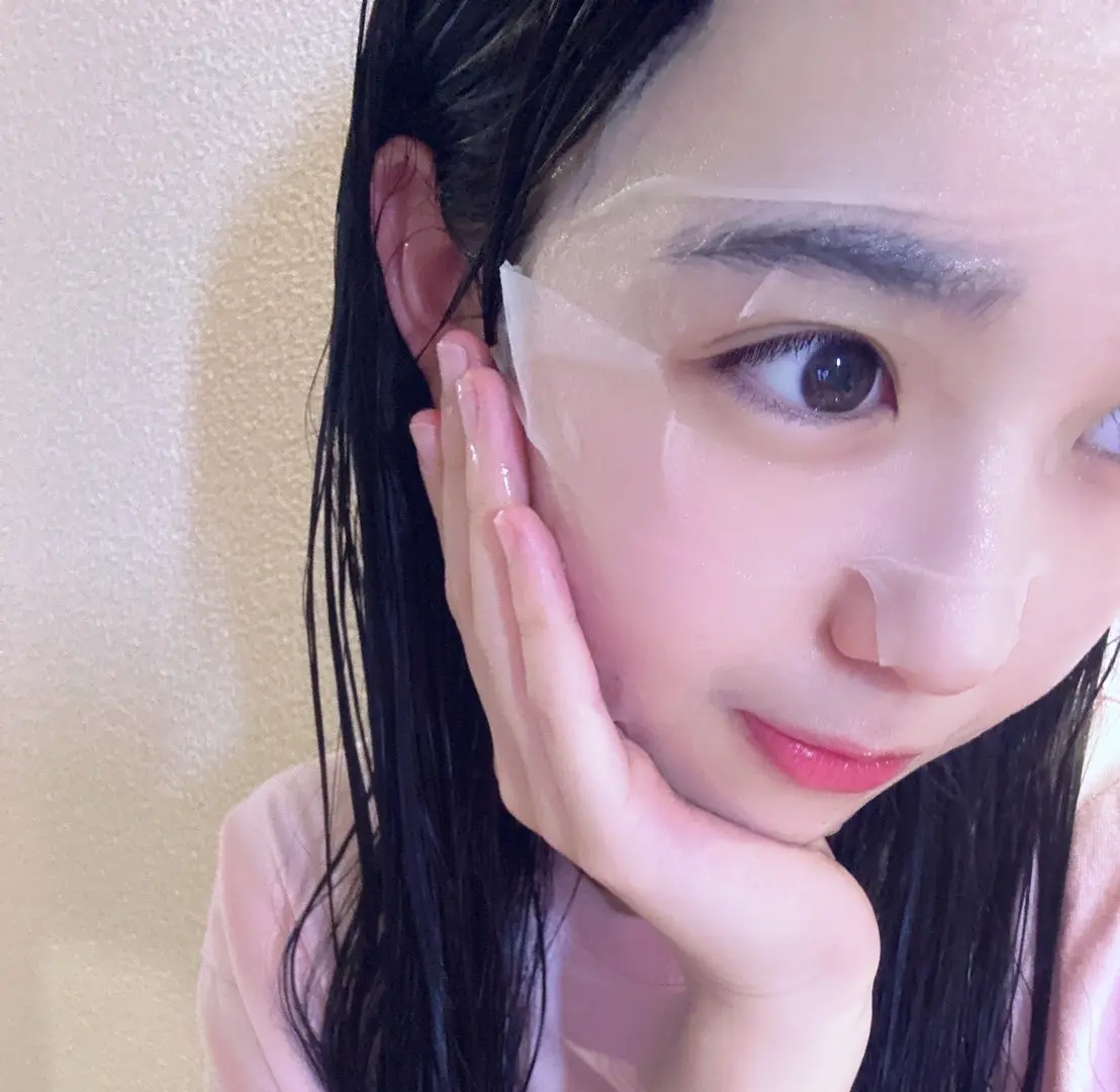 宮迫翠月『Torriden』のパック お試し画像