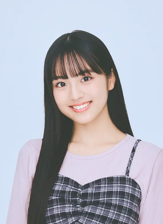 STモデル 竹下優名