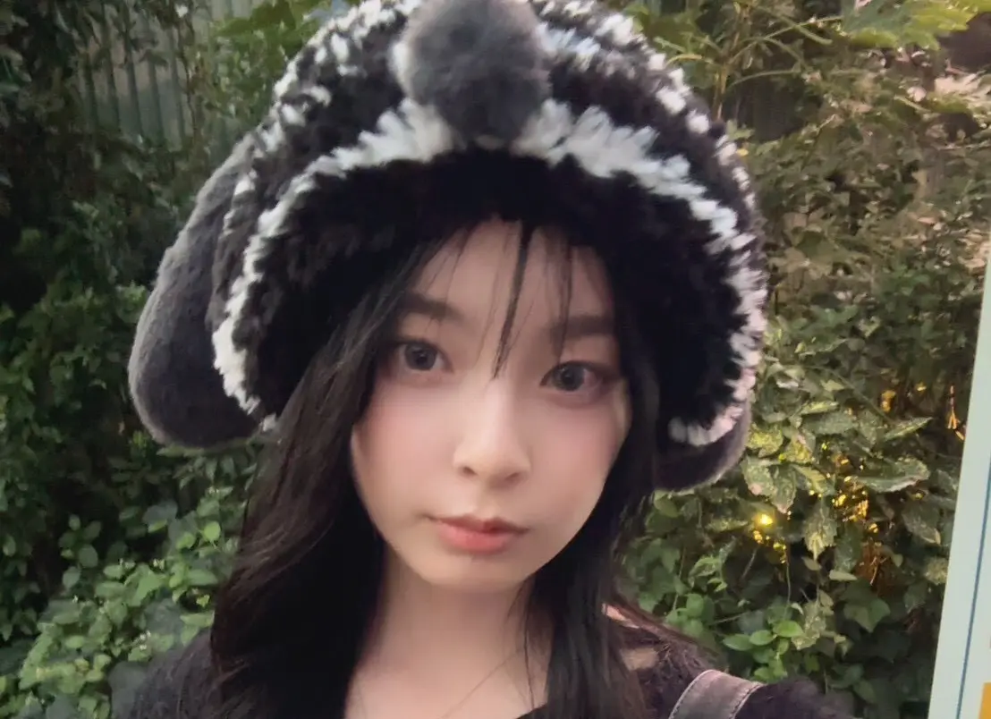 【小國舞羽】USJのホラーナイト