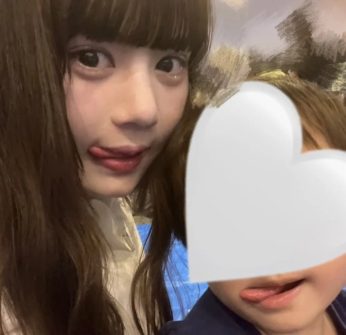 【相羽星良】おでかけ♡