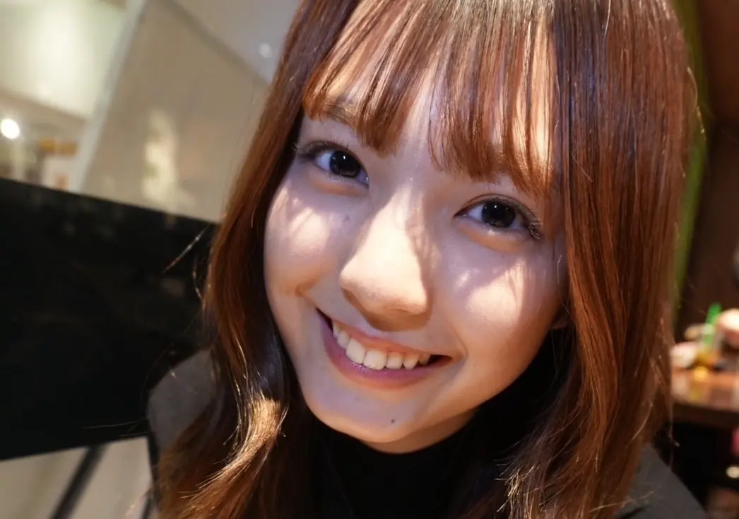 【堀口真帆】大好きなアサイーボウル