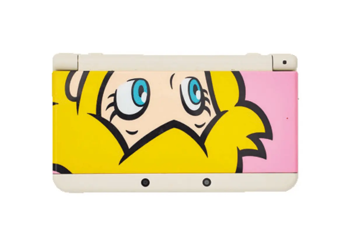 ３DS