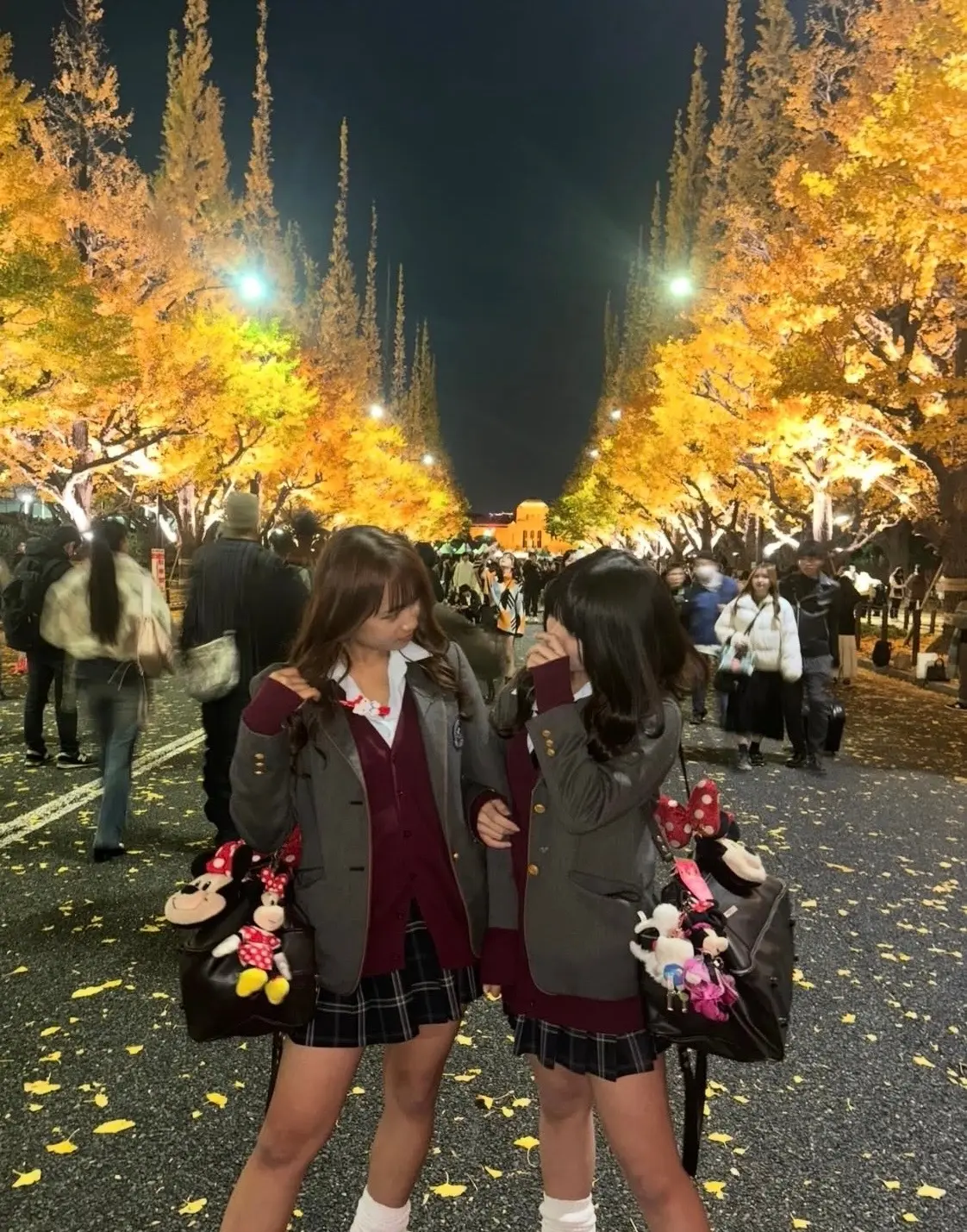 2025年の秋の思い出振り返ってみよ♪ の画像_2