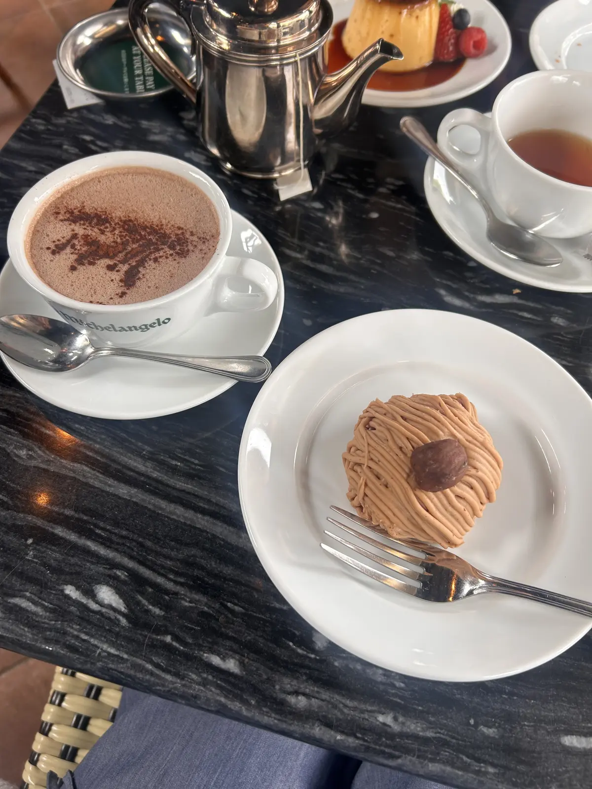 【竹下優名】春休み🤍🍰の画像_5