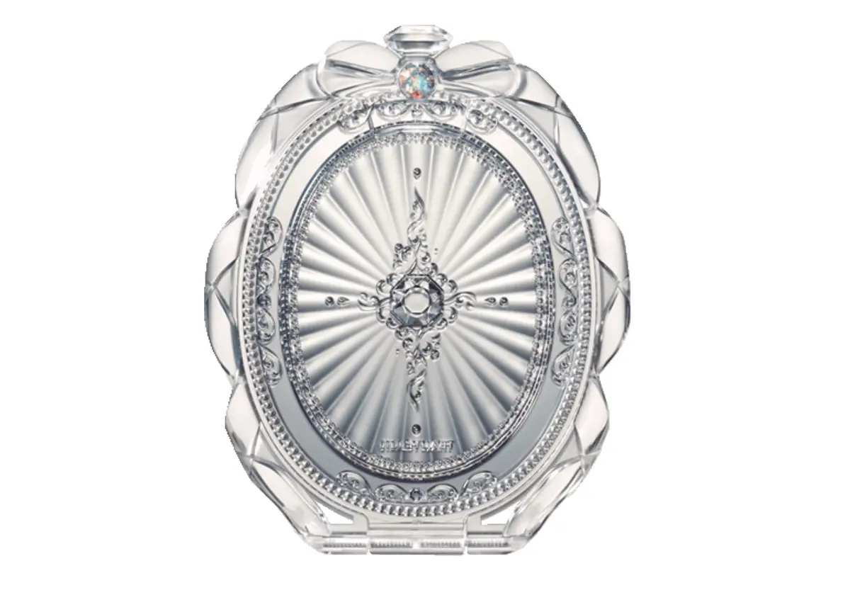 ギフト部門／2位　ジルスチュアート  コンパクトミラー 2