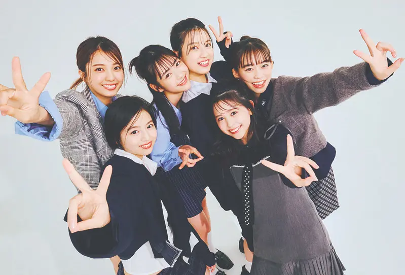 【ミスセブンティーン2025 はじめましの画像_2