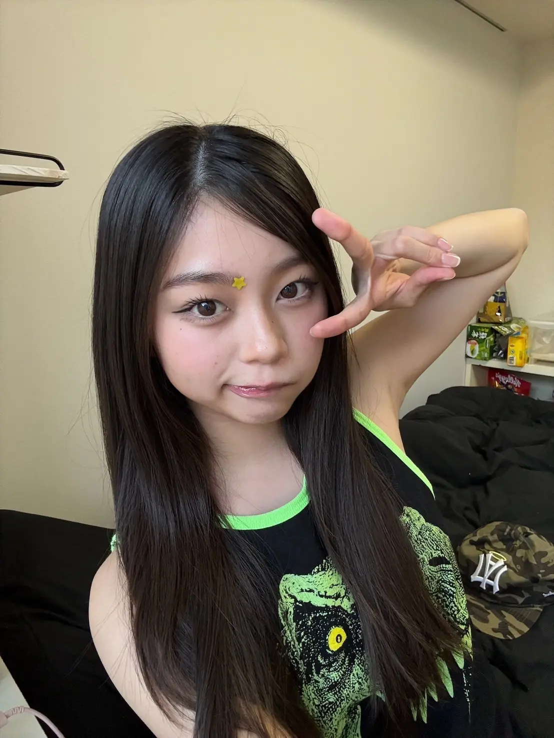 稲光ブログ２