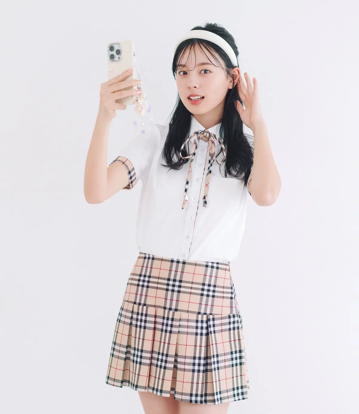 まう スマホ