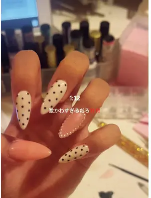 ネイル