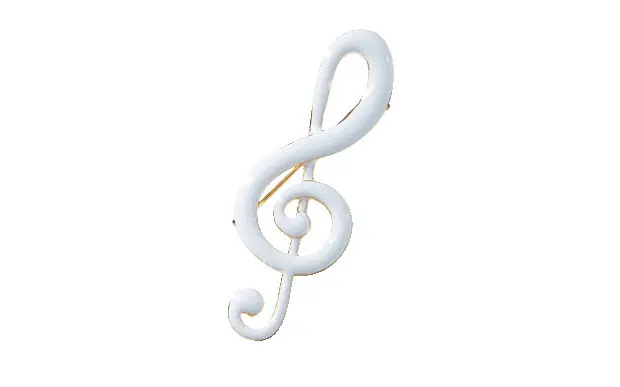 MINAMI的2026年バズりファッション▶︎▶︎アクセサリーブローチ