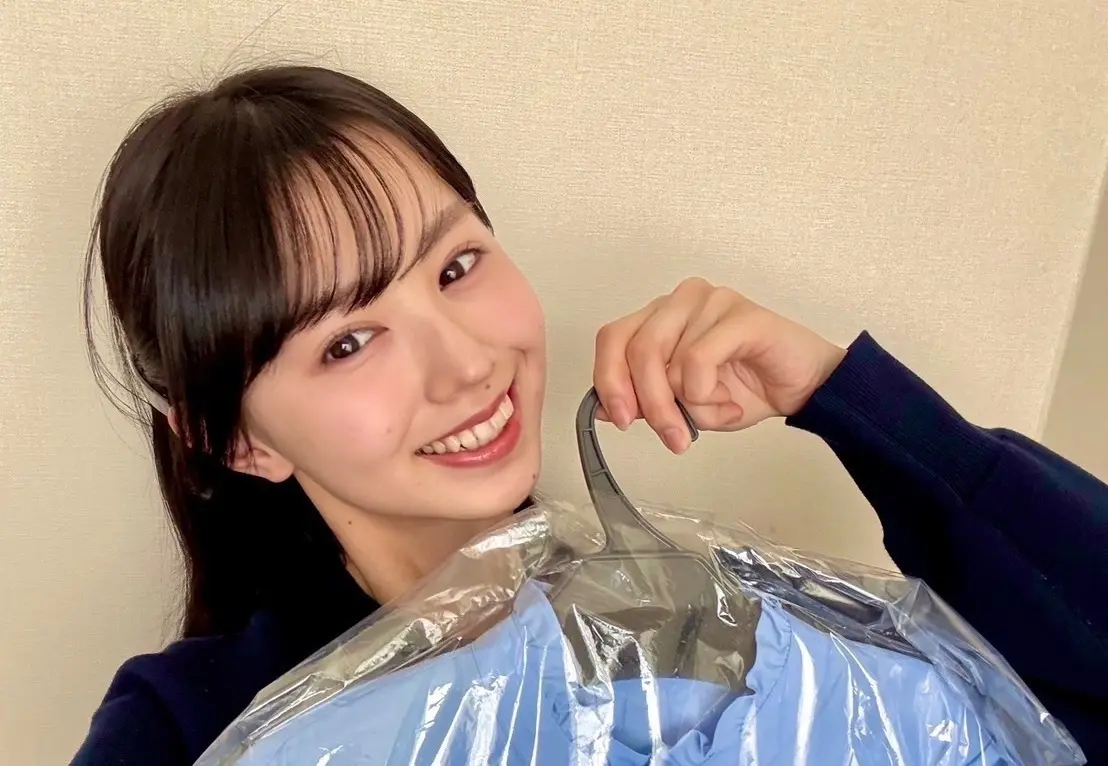 【森﨑美月】オーダーメイド