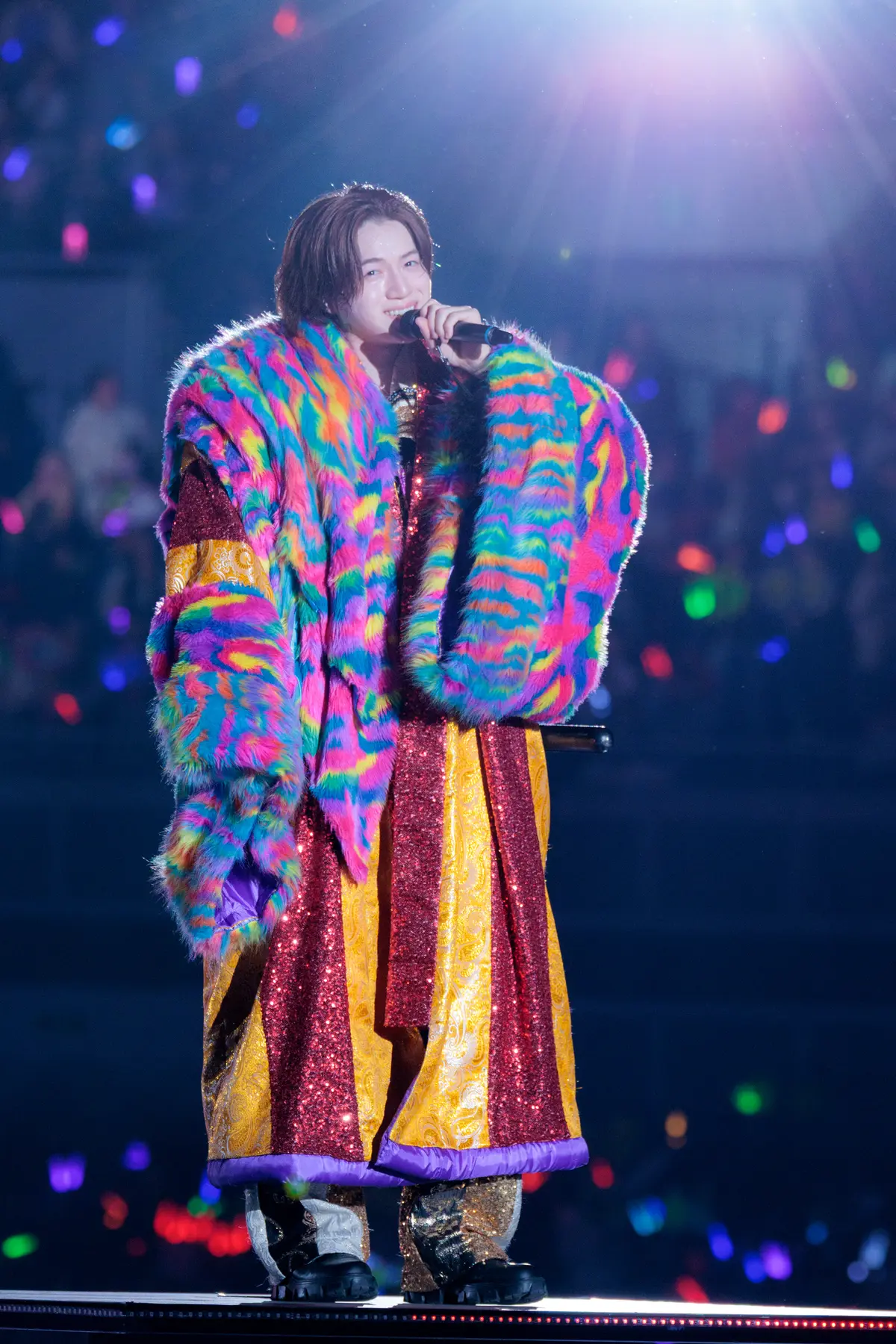 【ACEes、KEY TO LIT、B&の画像_9