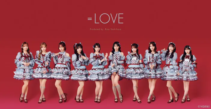 一番好きな日本の女性アイドルグループは？