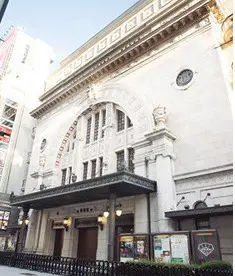 大阪松竹座＠大阪