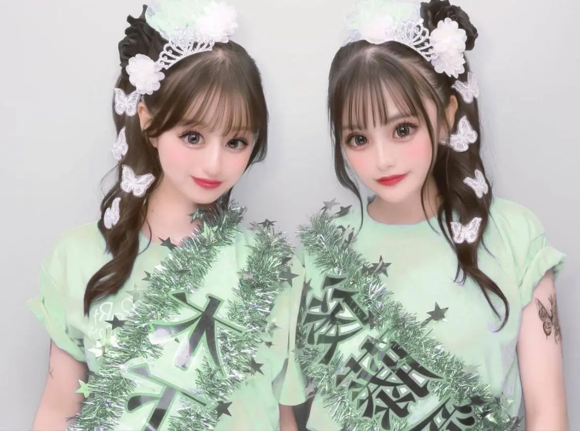 【体育祭プリ⑦選♡】組色別に盛りグッズなの画像_4