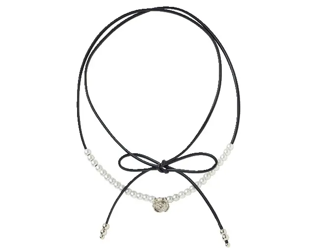 お気に入りのアクセサリー