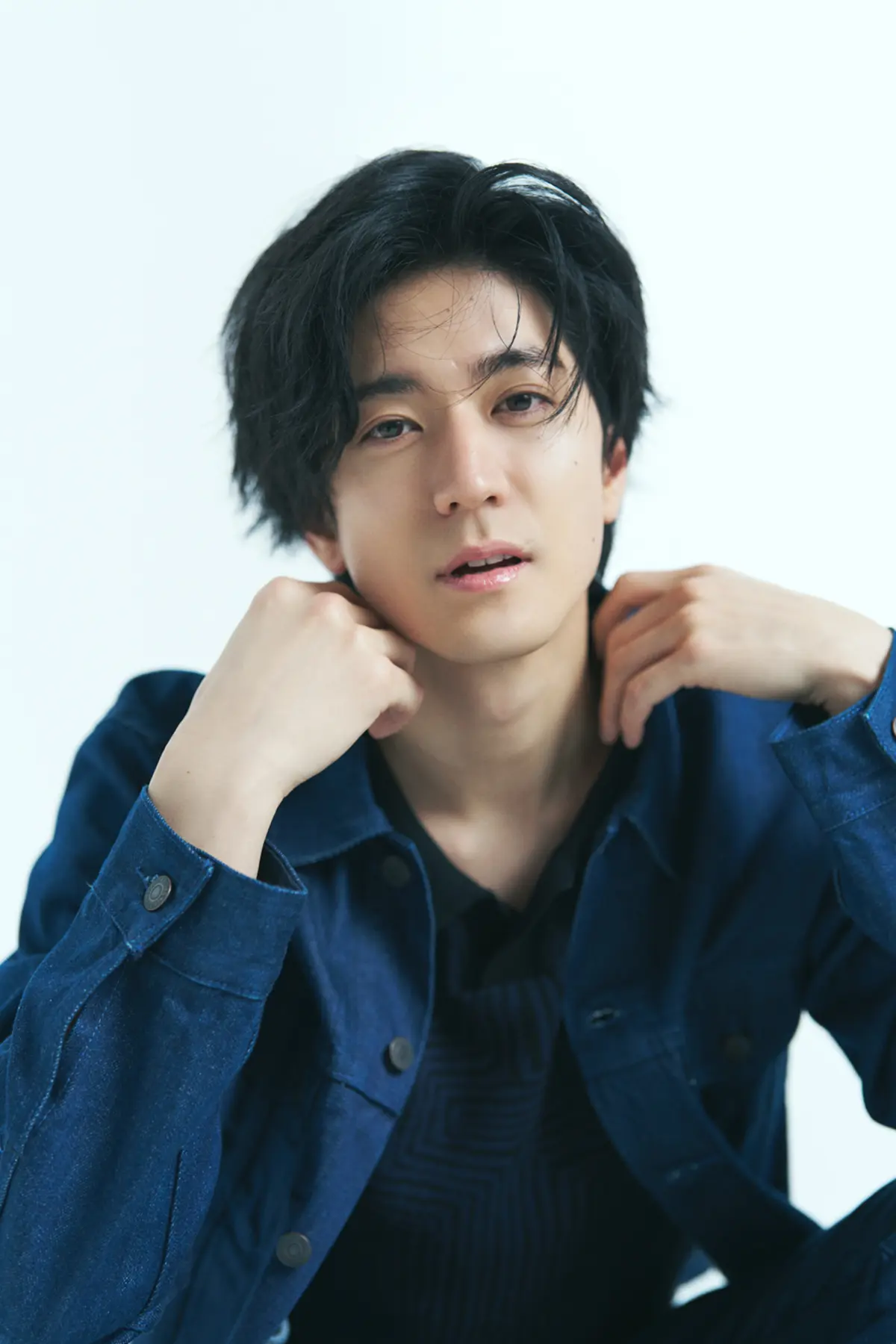 中島裕翔 写真3