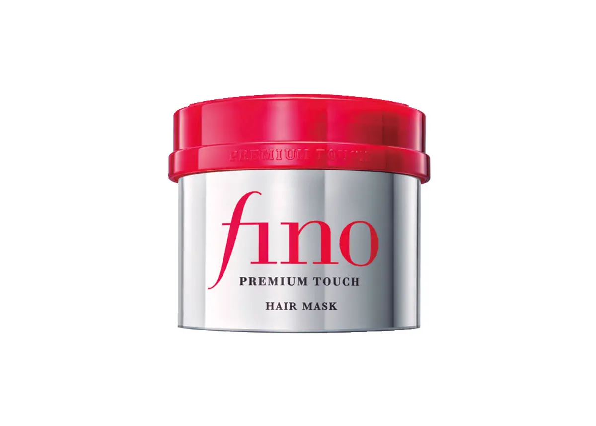 インバスケア部門／１位　フィーノ プレミアムタッチ 濃厚美容液ヘアマスク
