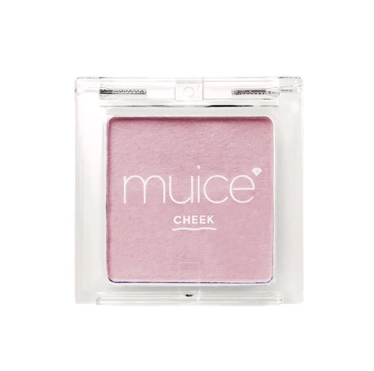 muice ぽわんチーク 04￥990（9/19発売）／レインメーカーズ　