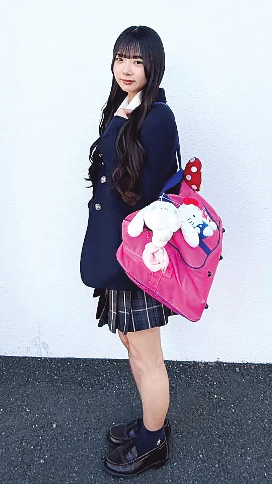 ゆなちゃん
