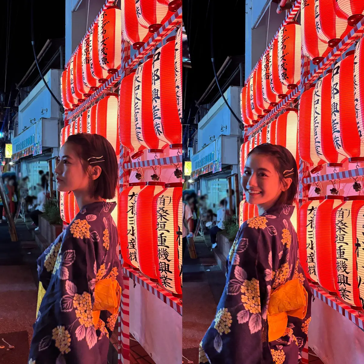 関谷ブログ１