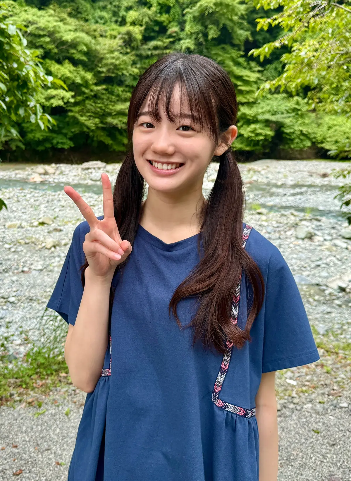 ミスST2024の中島瑠菜ちゃんが出演！の画像_5