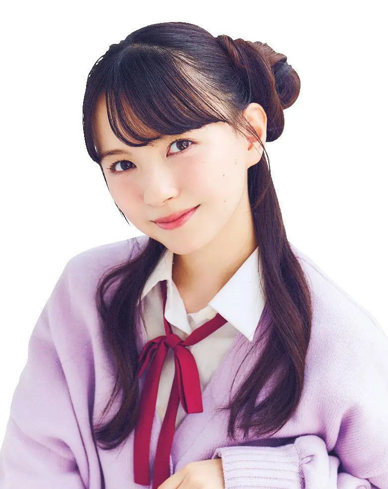 JKのあいだで 流行ったヘアアレNo.1▶︎▶︎くるみちゃんヘア