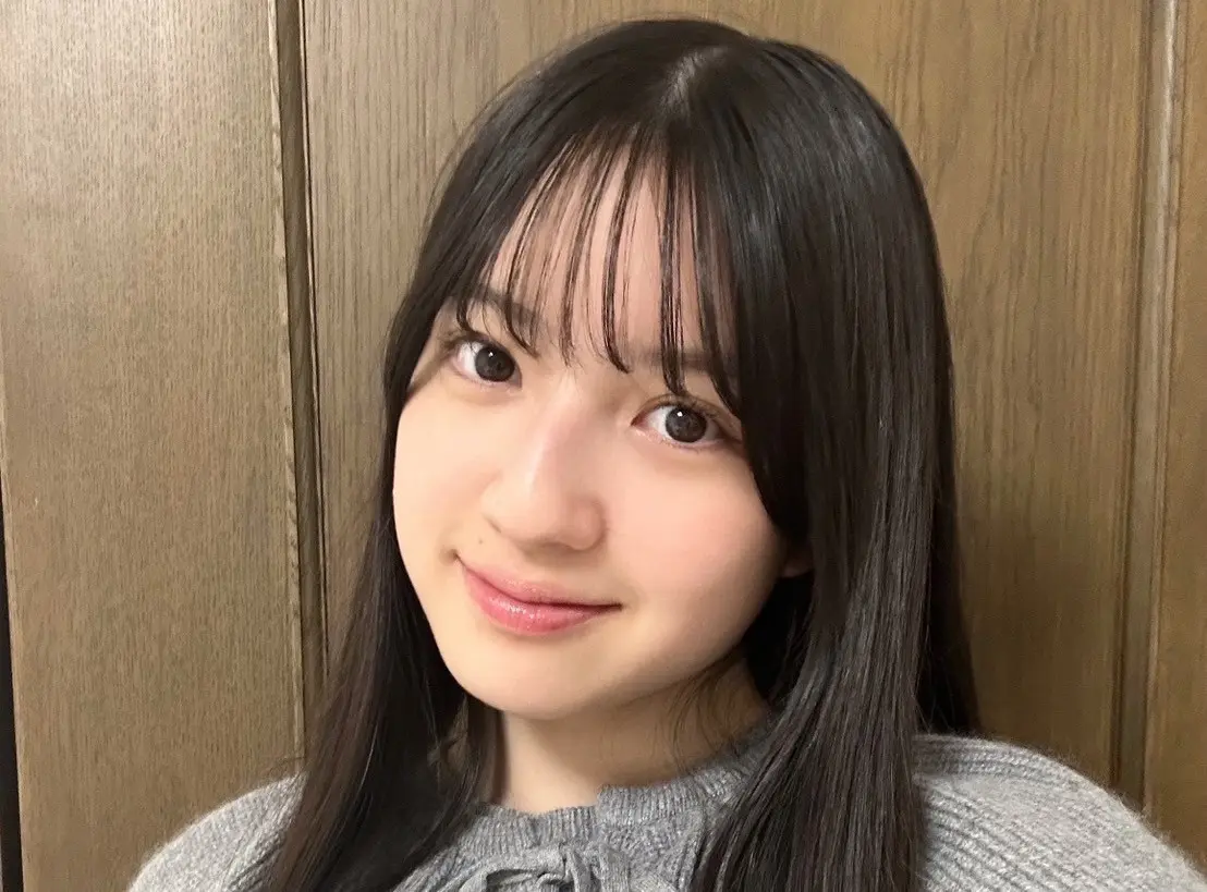 【川瀬翠子】もうすぐ中2最後のテスト！！