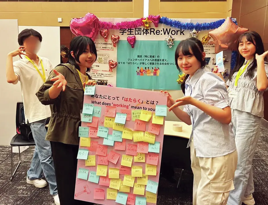 対面イベントは想いを直接届ける絶好の機会！