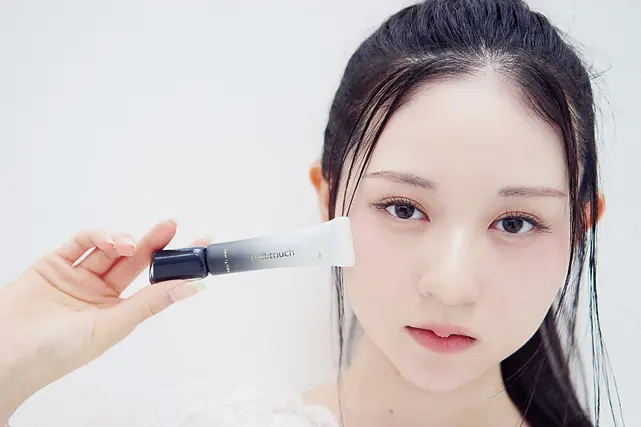 今月の自信が持てるコスメ