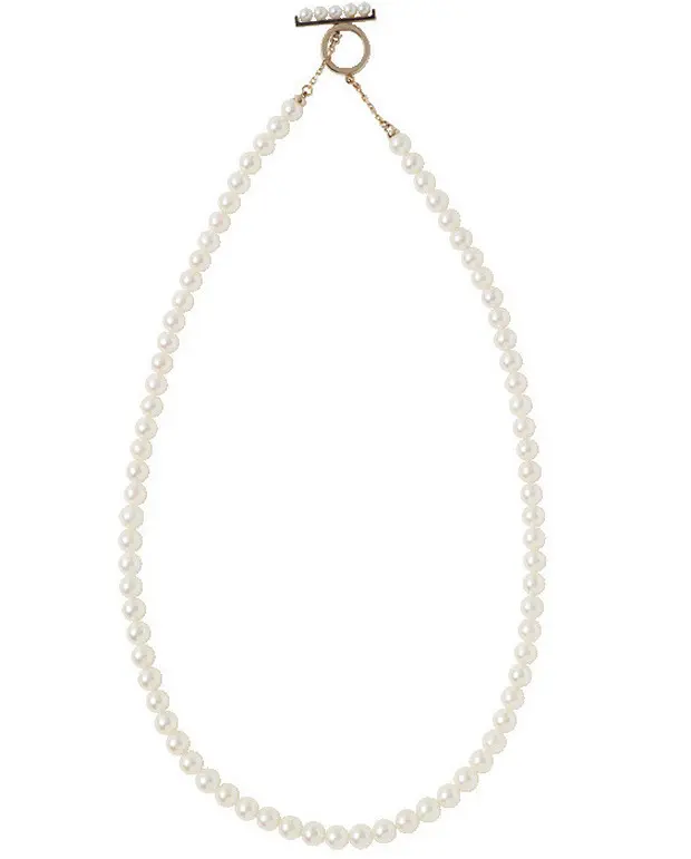 お気に入りのアクセサリー