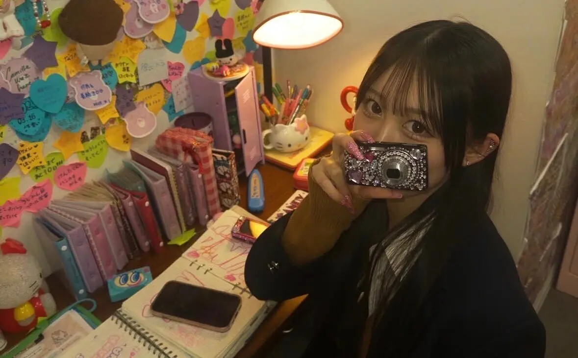 JKの【デコアイテム】まとめ♡持ち物全部の画像_5