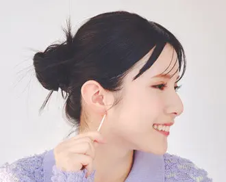 外見で努力をして変わったところは?