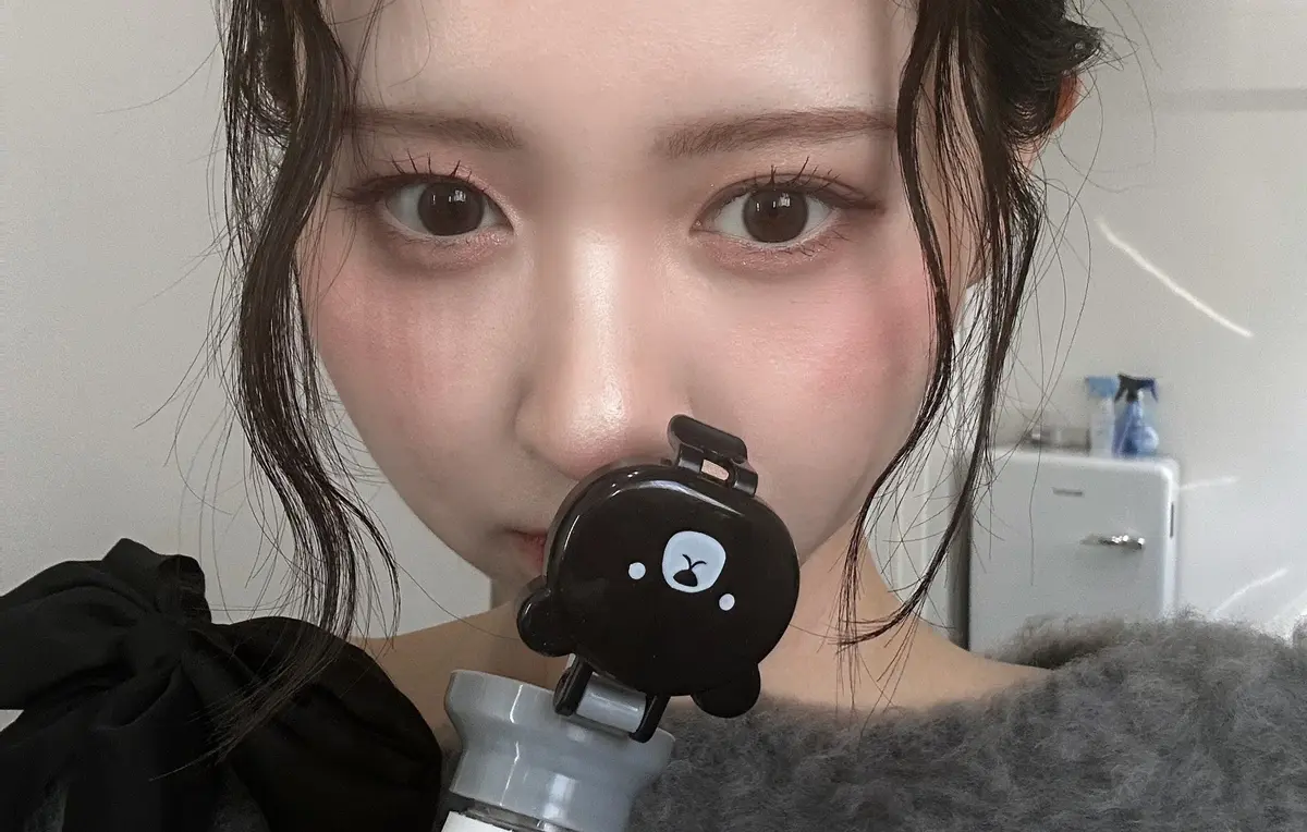 【入江美沙希】ほっこりしたこと🪄︎︎🐻ྀི