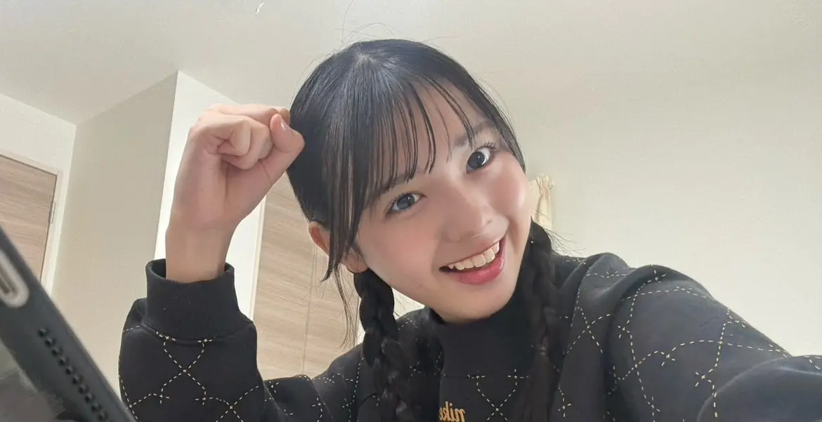 【宮迫翠月】みんみのテスト期間の癒し時間