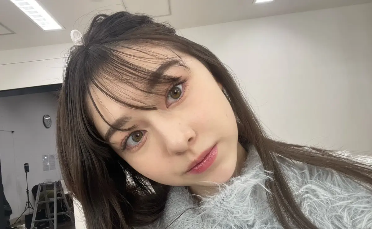 【石川花】ラストJK