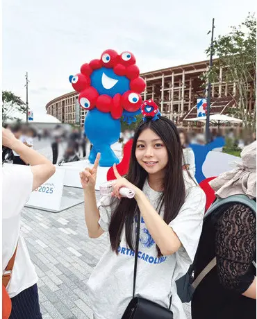 今年関心を持ったことNo.1▶︎▶︎『大阪・関西万博』