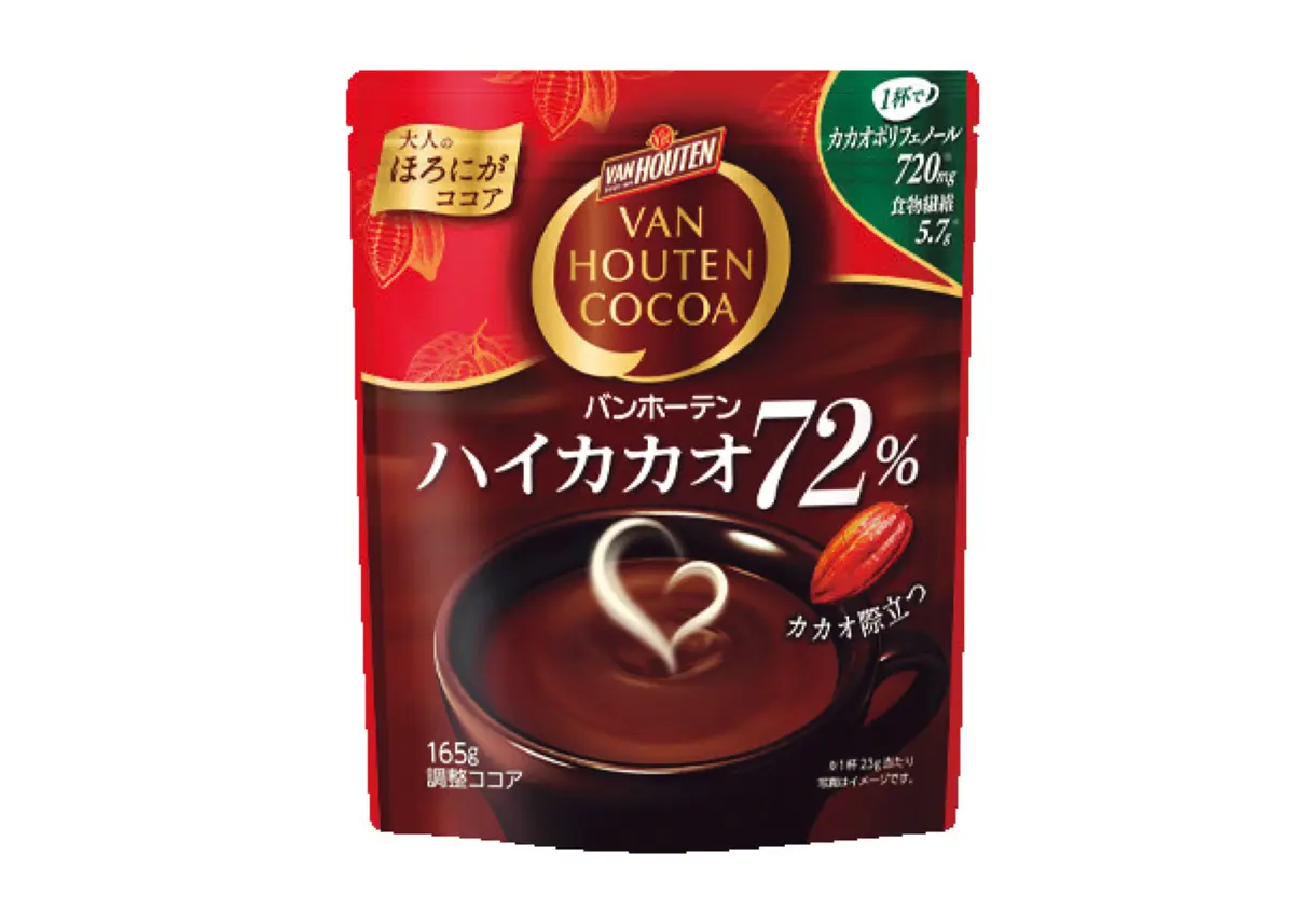 勉強のおとものおやつ・体のケアアイテムはの画像_5