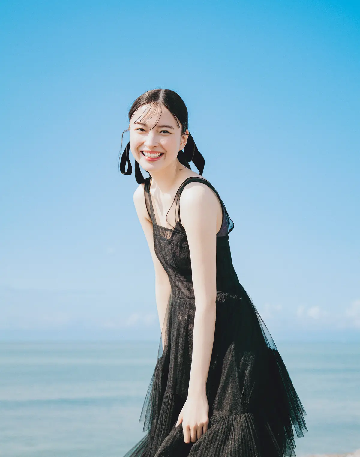 みずき　全身