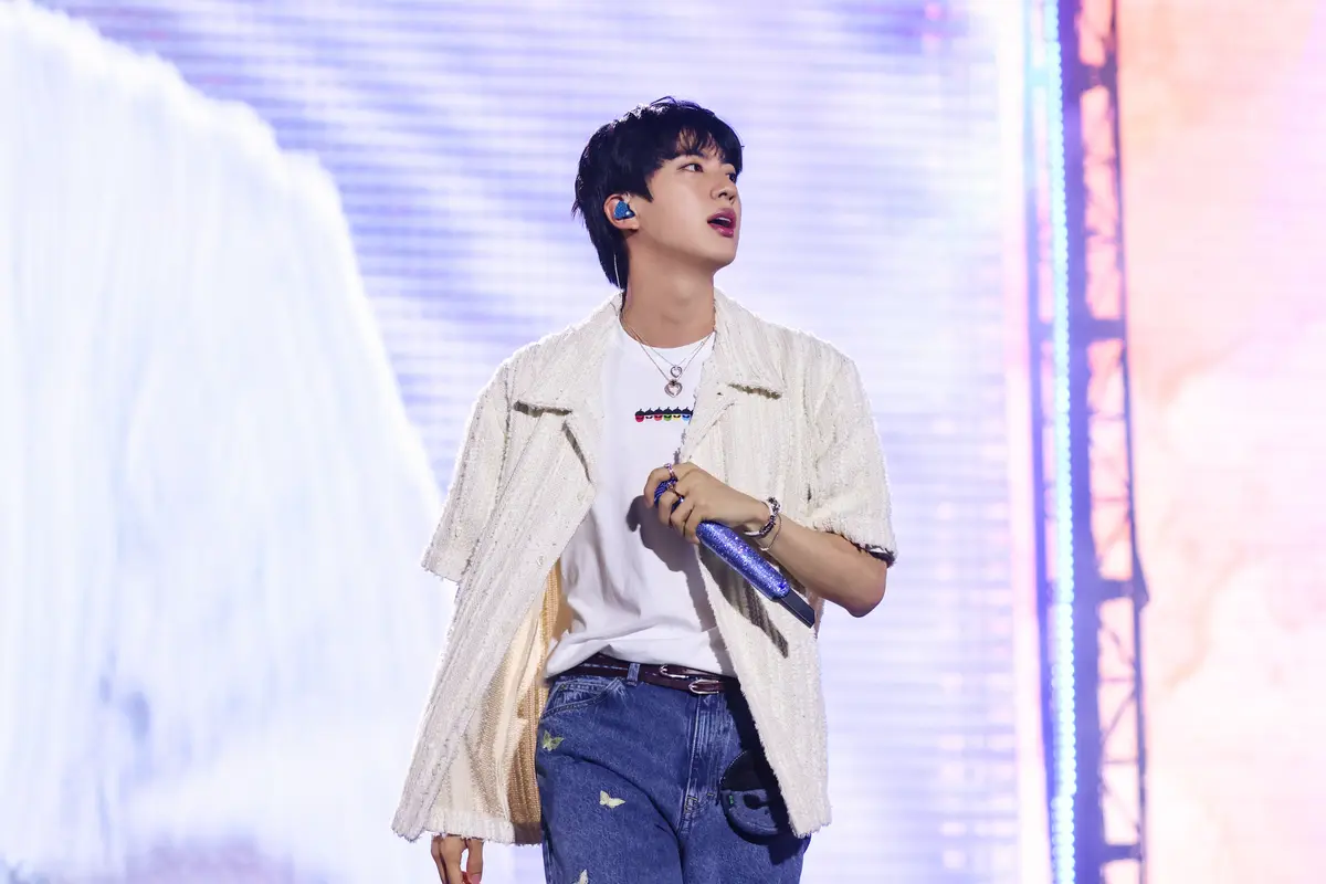 【ライブレポ】BTS IS BACK !の画像_5