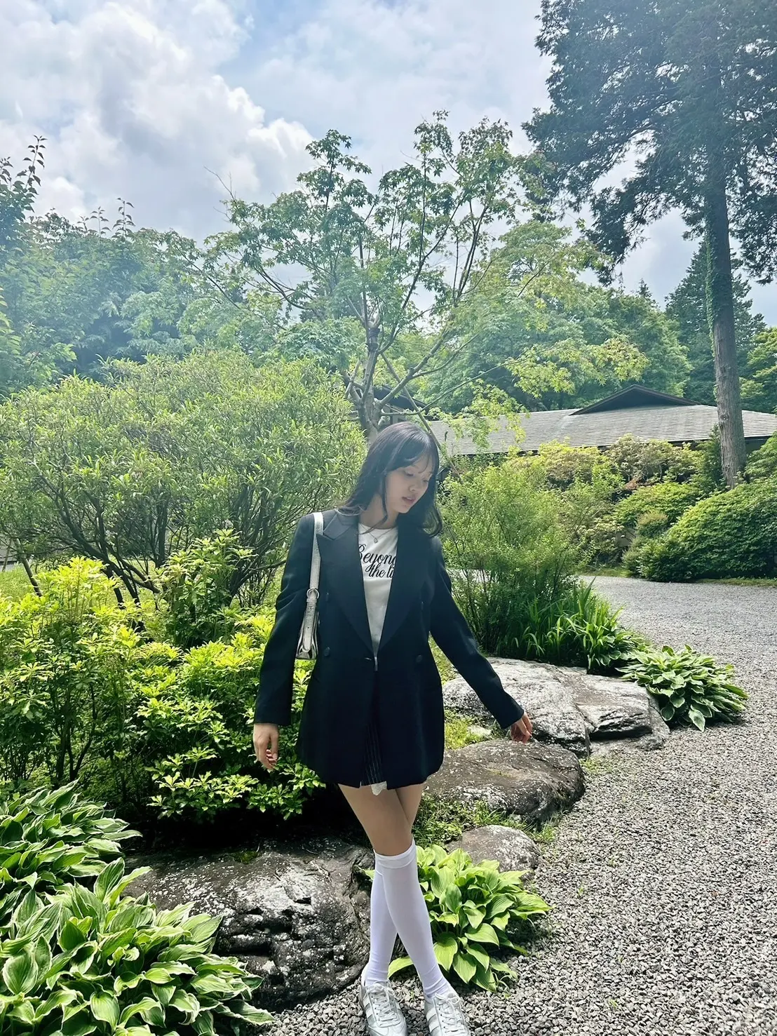 希咲ブログ1