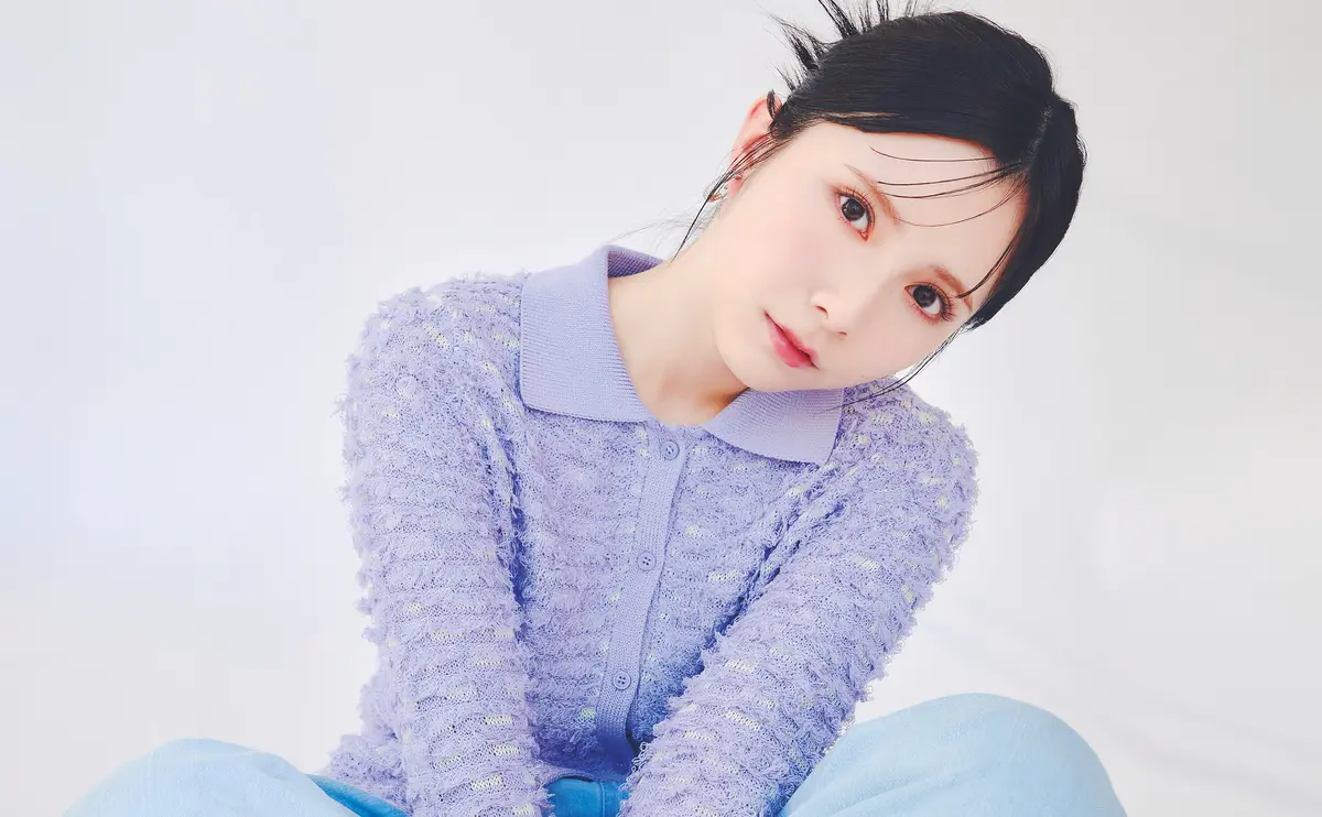 好奇心おう盛な期待の新星
