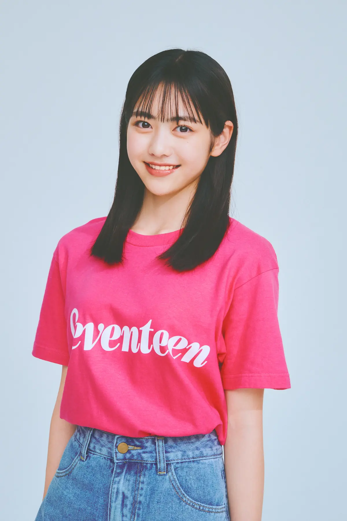 【原田花埜】ミスセブンティーン2025決の画像_3