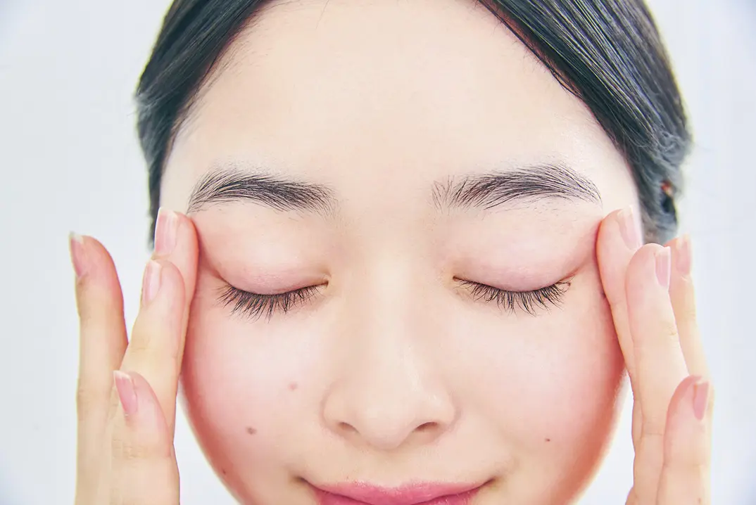 朝と夜のスキンケアの基本の３ステップをチの画像_20