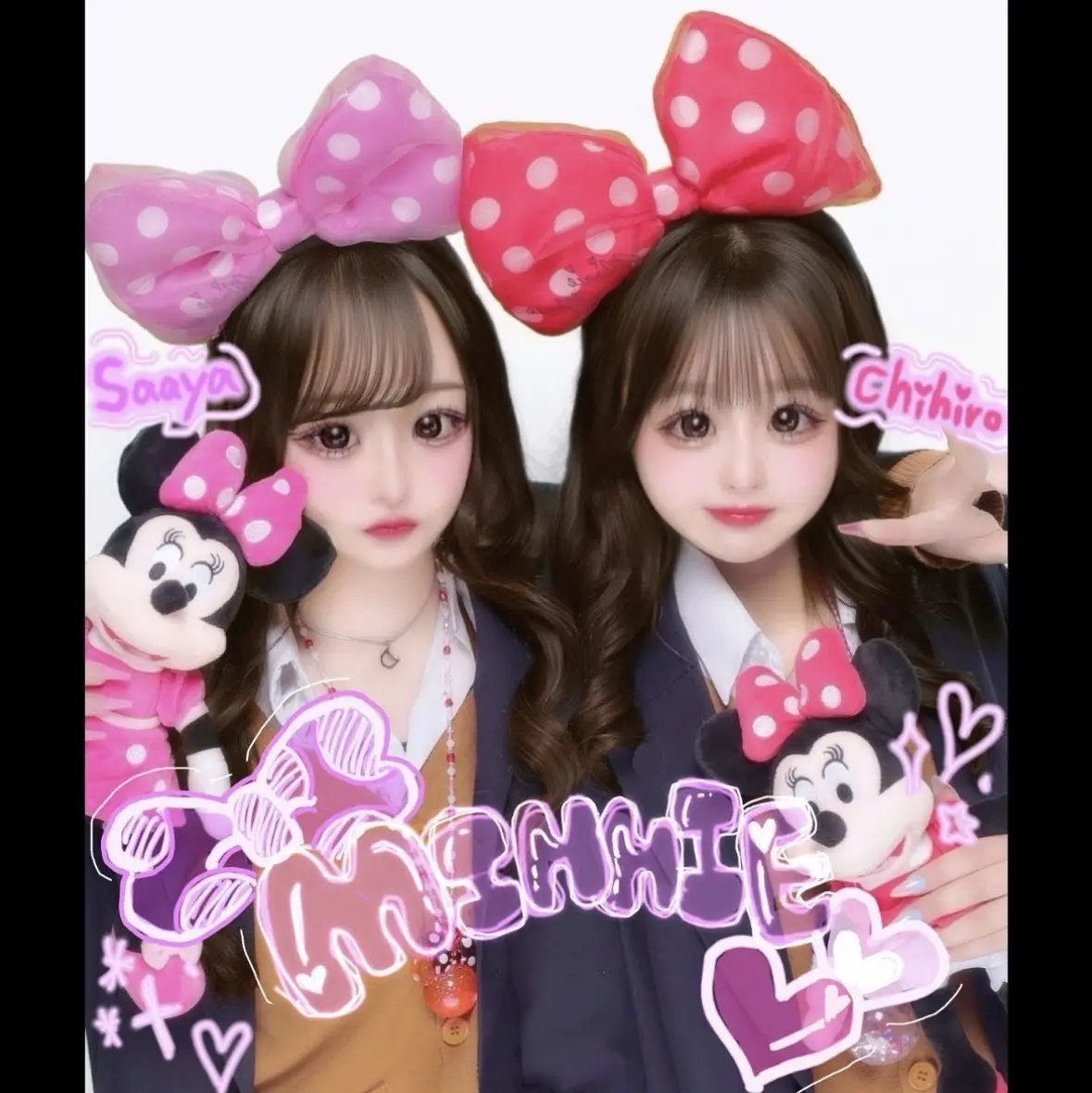 持っているだけでかわいい♡ ぬいぐるみデの画像_5